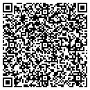 QR code with On 2 Dancewear contacts