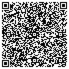 QR code with Phoebes Songbird Station contacts
