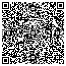 QR code with C J's Power Washing contacts