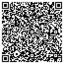 QR code with Andino Express contacts