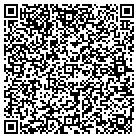 QR code with Richard J & Marjorie Galloway contacts