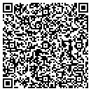 QR code with I Know I Can contacts