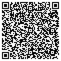 QR code with KFC contacts
