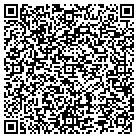 QR code with K & J Polishing & Buffing contacts