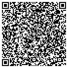 QR code with William Bsdcker Son Plbg Hatng contacts