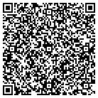 QR code with Missionaries-The Sacred Hrt contacts