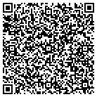 QR code with Prizm Art & Frame Center contacts