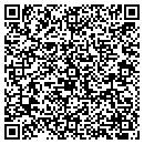 QR code with Mweb Inc contacts