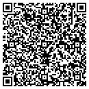 QR code with Xperianz contacts