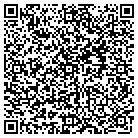 QR code with Three D Mobile Home Service contacts