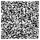 QR code with Plants Plumbing & Electric contacts