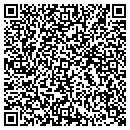 QR code with Paden Realty contacts