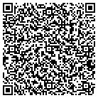 QR code with C & S Roll-Off Service contacts