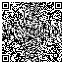 QR code with Maxsons contacts