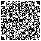 QR code with Sanitary Engr Waste Water Trea contacts