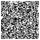 QR code with Daniels & Sons Construction Plumb contacts