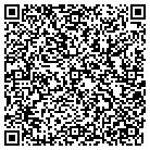 QR code with Amanda Township Cemetery contacts