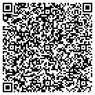 QR code with D O Summers Clrs Shirt Ldry Co contacts
