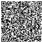 QR code with Custom Industries Inc contacts