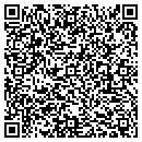 QR code with Hello Shop contacts