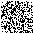 QR code with Maria Papich-Forsyth DDS contacts