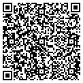 QR code with APEC contacts