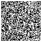 QR code with Custom Cabinets By Kumar contacts