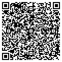 QR code with W T& contacts