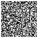 QR code with KFC Ofc contacts