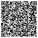 QR code with University Of Alaska contacts
