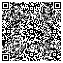 QR code with Harold Gwin DC contacts