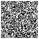 QR code with Haney's Painting & Papering contacts