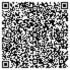 QR code with O'Reilly & Brooks Shell contacts