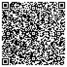 QR code with Fabco Tool & Machine Inc contacts