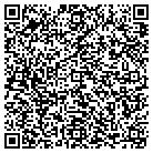 QR code with Lou's Styling Station contacts