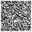 QR code with Hoagland Self Storage contacts