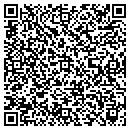 QR code with Hill Hardware contacts