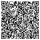 QR code with J Karam Inc contacts