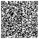QR code with RDK Roofing & Home Imprvmt contacts