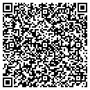 QR code with Moores Pbe Inc contacts