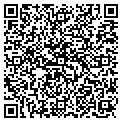 QR code with Sistas contacts