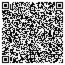 QR code with A & S Dance Studio contacts