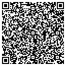 QR code with Aheadofit Software contacts