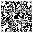 QR code with R and Casey Management Lt contacts