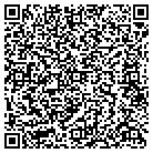 QR code with K & C Educational Assoc contacts