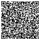QR code with House of Design contacts