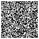 QR code with C & A Concrete Specialist contacts