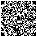 QR code with Anandra Travel contacts
