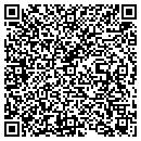 QR code with Talbots Store contacts