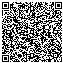 QR code with Hoover Co contacts